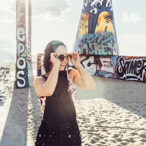 Meet your Posher, Tahni